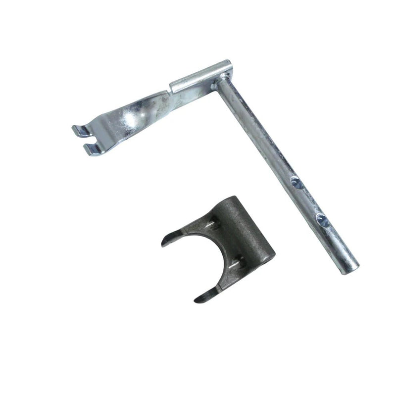 KIT Eje con horquilla de embrague CHV SAIL 1.4 Alternativo - sensor - KIT Eje con horquilla de embrague CHV SAIL 1.4 Alternativo - Vargas Diesel - Calama