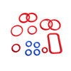 Kit Oring enfriador aceite Besta Frontier Terracan Carnival Alt - Golillas - Kit Oring enfriador aceite Besta Frontier Terracan Carnival Alt - Vargas Diesel - Calama
