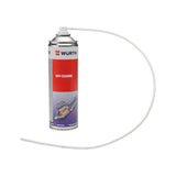 Limpiador dpf Wurth - lubricantes - Limpiador dpf Wurth - Vargas Diesel - Calama