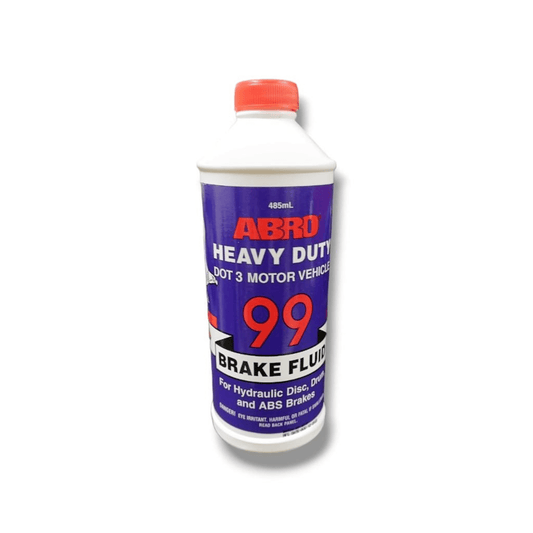 Liquido de Freno 485ml - Vargas Diesel - BF - 3 - P485A - Liquido de Freno 485ml