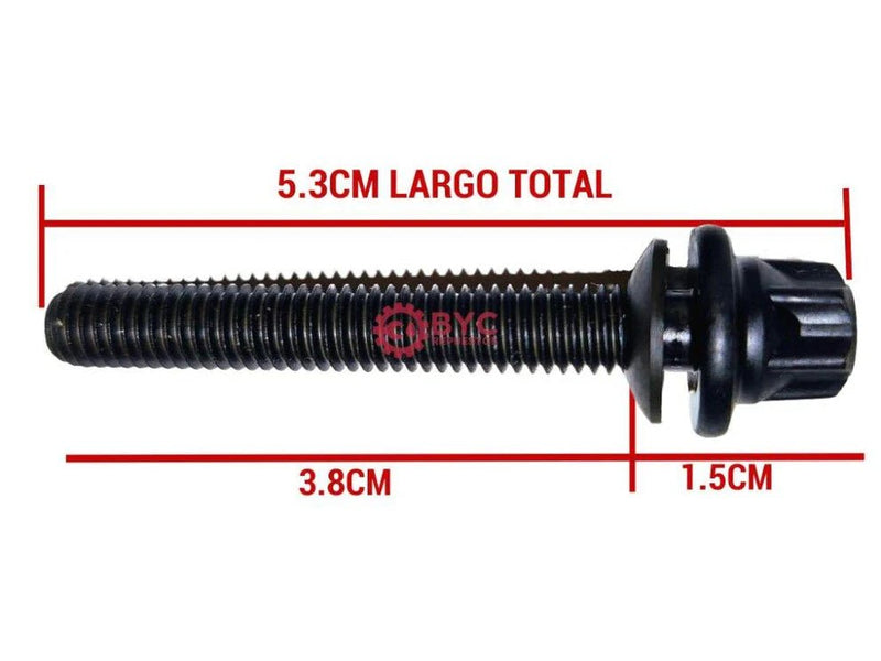 Perno de inyector SsangYong new ACTYON Rexton Stavic Grand Musso Korando Euro 5 - 6 - inyectores - valvulas - Perno de inyector SsangYong new ACTYON Rexton Stavic Grand Musso Korando Euro 5 - 6 - Vargas Diesel - Calama