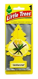 Pino aromatizante de auto - lubricantes - lubricantes - Vargas Diesel - Calama