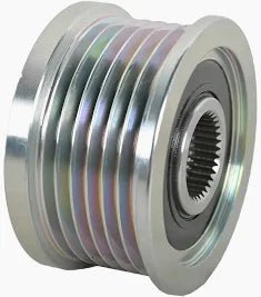 Polea alternador SsangYong ACTYON-Kyron Rexton-Stavic Musso, Korando - TAPA DEPOSITO RADIADOR - Polea alternador SsangYong ACTYON-Kyron Rexton-Stavic Musso, Korando - Vargas Diesel - Calama