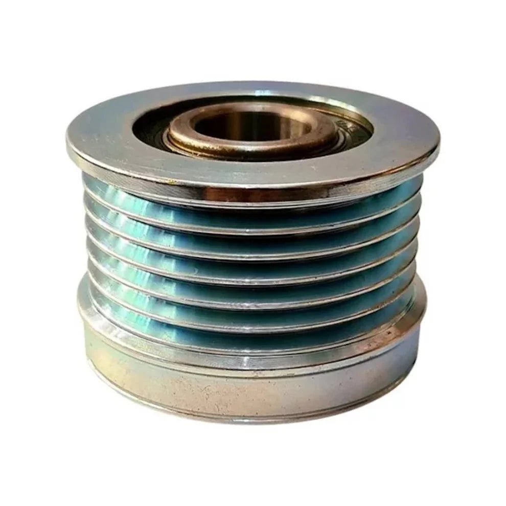 Polea De Alternador Ssangyong Actyon- Kyron 2006-2012 Korea - sensores - Polea De Alternador Ssangyong Actyon- Kyron 2006-2012 Korea - Vargas Diesel - Calama