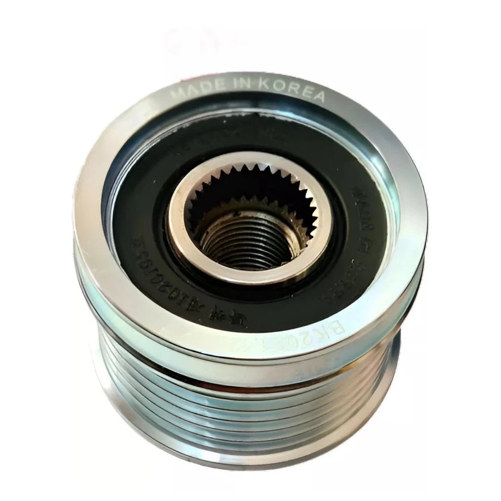 Polea De Alternador Ssangyong Actyon- Kyron 2006-2012 Korea - sensores - Polea De Alternador Ssangyong Actyon- Kyron 2006-2012 Korea - Vargas Diesel - Calama