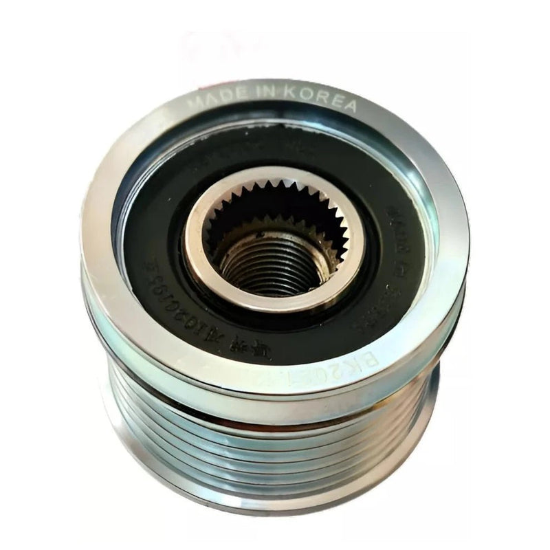 Polea De Alternador Ssangyong Actyon- Kyron 2006-2012 Korea - sensores - Polea De Alternador Ssangyong Actyon- Kyron 2006-2012 Korea - Vargas Diesel - Calama
