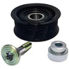 Polea Tensora 6PK DJENG.CO Korea para SsangYong Actyon, Kyron, Rexton y Stavic - AUTOPARTES TAPA TERMOSTATO RADIADOR - Polea Tensora 6PK DJENG.CO Korea para SsangYong Actyon, Kyron, Rexton y Stavic - Vargas Diesel - Calama