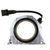 Porta reten cigueñal trasero c/sensor SsangYong new ACTYON Stavic-Rexton Korando diésel 2.0 - CONECTOR - Porta reten cigueñal trasero c/sensor SsangYong new ACTYON Stavic-Rexton Korando diésel 2.0 - Vargas Diesel - Calama