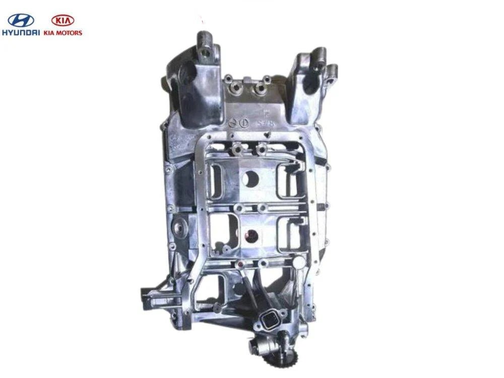 Precárter Bomba de Aceite Original MOBIS Korea Hyundai Kia Frontier Porter 2.5 D4CB - BOMBA ACEITE - Precárter Bomba de Aceite Original MOBIS Korea Hyundai Kia Frontier Porter 2.5 D4CB - Vargas Diesel - Calama