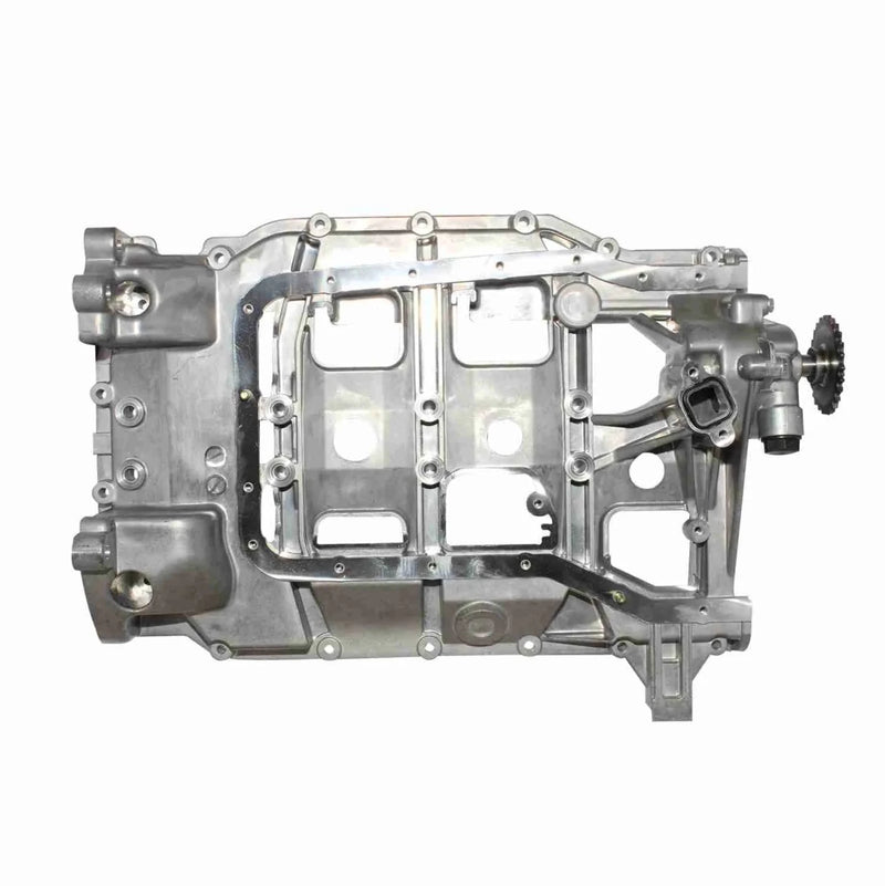Precárter Bomba de Aceite Original MOBIS Korea Hyundai Kia Frontier Porter 2.5 D4CB - BOMBA ACEITE - Precárter Bomba de Aceite Original MOBIS Korea Hyundai Kia Frontier Porter 2.5 D4CB - Vargas Diesel - Calama