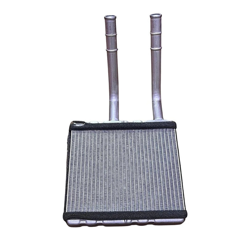 Radiador Calefacción Ssangyong New Actyon 2.0 2.2 2012-2021 - CONECTOR - Radiador Calefacción Ssangyong New Actyon 2.0 2.2 2012-2021 - Vargas Diesel - Calama