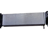 Radiador Intercooler Original SsangYong Rexton Grand y Musso Euro 6 | Repuesto OEM - AUTOPARTES TAPA TERMOSTATO RADIADOR - Radiador Intercooler Original SsangYong Rexton Grand y Musso Euro 6 | Repuesto OEM - Vargas Diesel - Calama