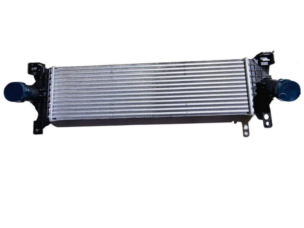 Radiador Intercooler Original SsangYong Rexton Grand y Musso Euro 6 | Repuesto OEM - AUTOPARTES TAPA TERMOSTATO RADIADOR - Radiador Intercooler Original SsangYong Rexton Grand y Musso Euro 6 | Repuesto OEM - Vargas Diesel - Calama