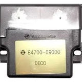 Relay - precalentador o temporizador de bujía SsangYong ACTYON, Kyron 2.0 - sensor - Relay - precalentador o temporizador de bujía SsangYong ACTYON, Kyron 2.0 - Vargas Diesel - Calama