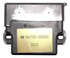 Relay - precalentador o temporizador de bujía SsangYong ACTYON, Kyron 2.0 - sensor - Relay - precalentador o temporizador de bujía SsangYong ACTYON, Kyron 2.0 - Vargas Diesel - Calama