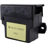 Relay - precalentador o temporizador de bujía SsangYong ACTYON, Kyron 2.0 - sensor - Relay - precalentador o temporizador de bujía SsangYong ACTYON, Kyron 2.0 - Vargas Diesel - Calama