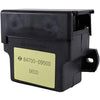 Relay - precalentador o temporizador de bujía SsangYong ACTYON, Kyron 2.0 - sensor - Relay - precalentador o temporizador de bujía SsangYong ACTYON, Kyron 2.0 - Vargas Diesel - Calama