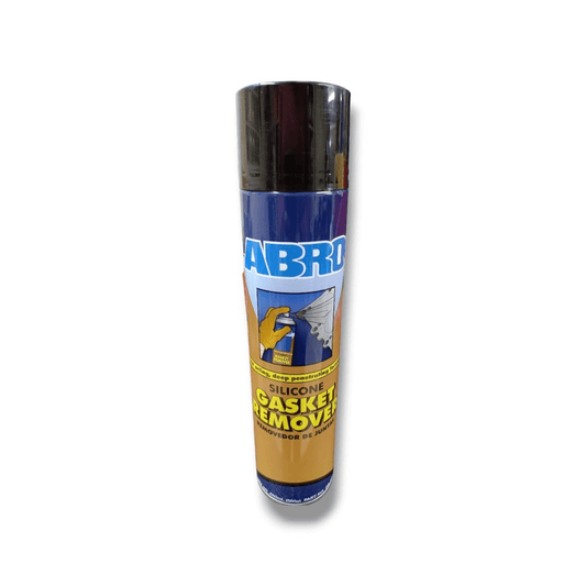 Removedor gasket 650ml - Vargas Diesel - REMOVEDORGASKET - Removedor gasket 650ml