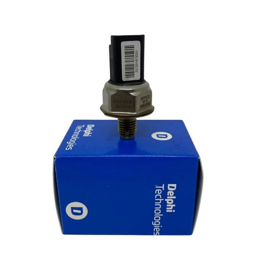 Sensor de presion de riel - DELPHI EURO 3 - VARGASDIESEL - Sensor de presion de riel - DELPHI EURO 3