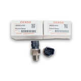 Sensor de presión de riel Denso Toyota Isuzu - sensor - sensor - Vargas Diesel - Calama