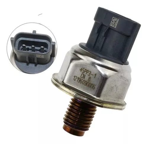 Sensor de riel - DENSO - VARGASDIESEL - Sensor de riel - DENSO