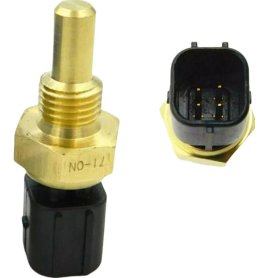 Sensor de temperatura - SSANGYONG - VARGASDIESEL - Sensor de temperatura - SSANGYONG