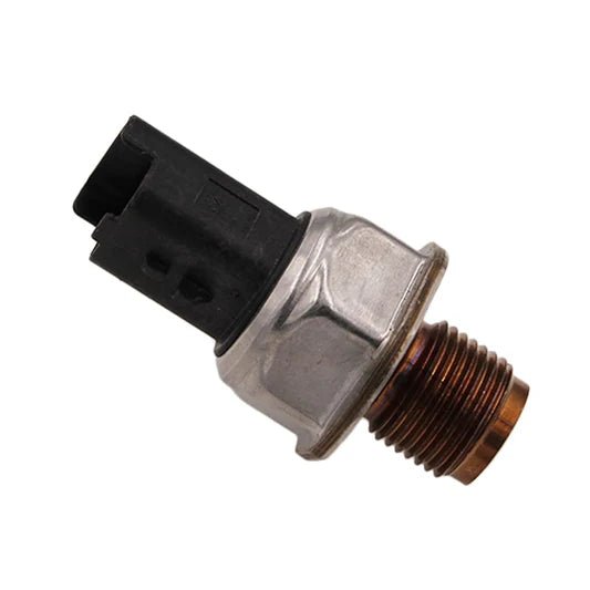 Sensor Presión Riel DMAX L200 NISSAN - VARGASDIESEL - 2943900030 - Sensor Presión Riel DMAX L200 NISSAN