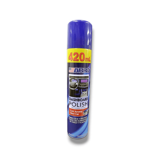 Silicona New Car 420ml - Vargas Diesel - DP - 633 - XL - Silicona New Car 420ml