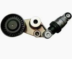 Tensor correa alternador SsangYong ACTYON-Kyron 2.0 2006-2012 Rexton-Stavic 2.7 CH - inyectores - Tensor correa alternador SsangYong ACTYON-Kyron 2.0 2006-2012 Rexton-Stavic 2.7 CH - Vargas Diesel - Calama