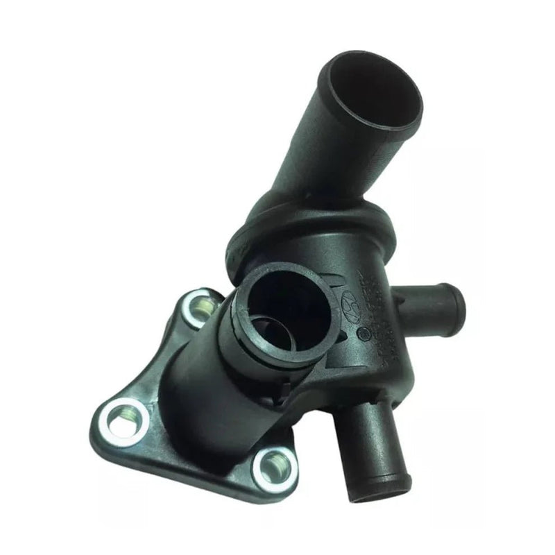 Tubo De Agua Surtidor Morning 1.1 - I10 1.1 2008-2014 - CONECTOR - Tubo De Agua Surtidor Morning 1.1 - I10 1.1 2008-2014 - Vargas Diesel - Calama