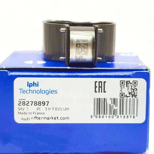 Valvula DELPHI 622B Euro 4 - VARGASDIESEL - Valvula DELPHI 622B Euro 4