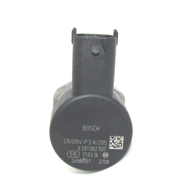 Válvula Drv Bosch Hyundai Kia - inyectores - valvulas - inyectores - valvulas - Vargas Diesel - Calama