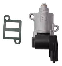 Valvula IAC KIA RIO/HYUNDAI ACCENT - VARGASDIESEL - 35150 - 26960 - Valvula IAC KIA RIO/HYUNDAI ACCENT