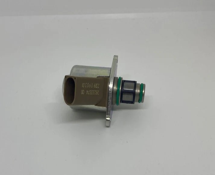 Valvula Imv euro V Hyundai/Kia - Alternativa - VARGASDIESEL - 28233374 - Valvula Imv euro V Hyundai/Kia - Alternativa