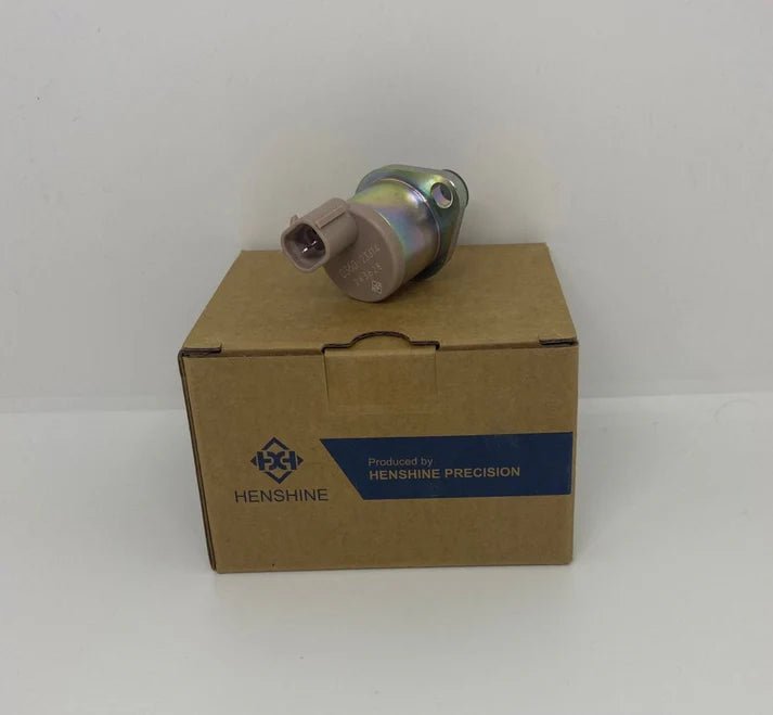 Válvula Scv corta Nissan Alternativa - VARGASDIESEL - 2942000360 - Válvula Scv corta Nissan Alternativa